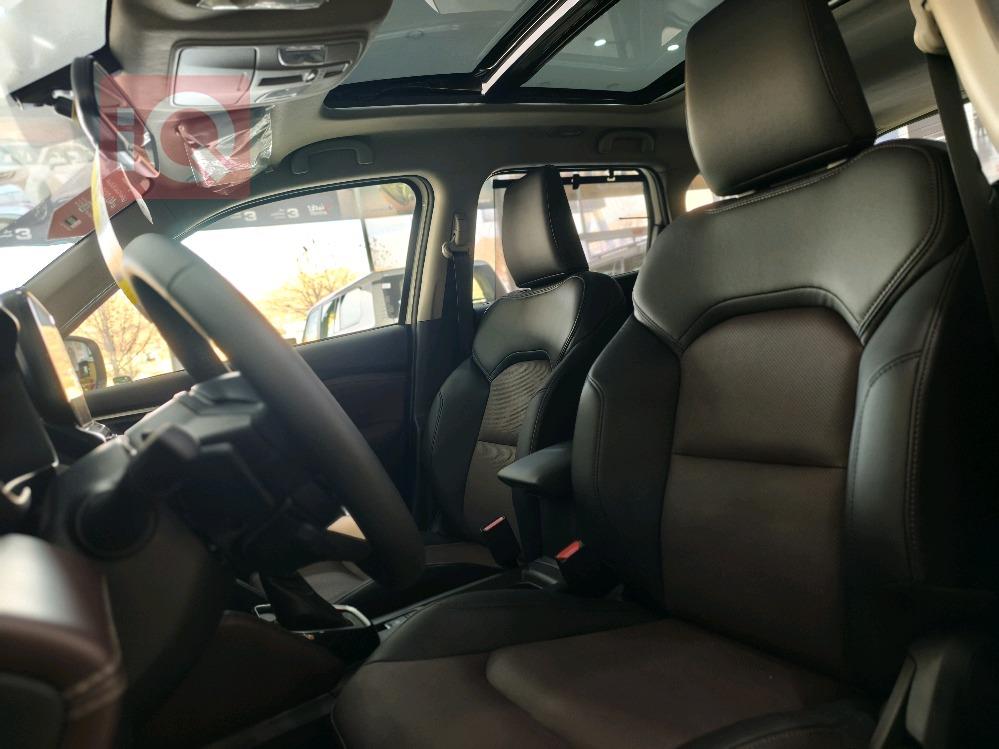 تويوتا أوربان كروزر